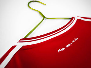 Bayern Home Stadium Vintage 8A 2013/14 #3