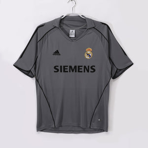 2005 Real Madrid #11