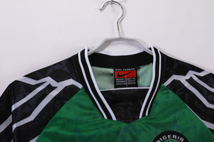 1994 Nigeria #8