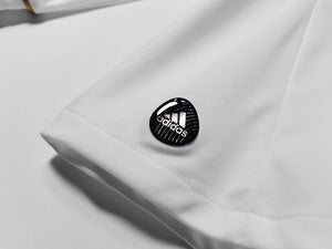 Long Sleeve: Real Madrid Home 3B 2011/12 #3