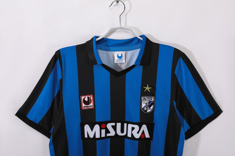 1988 Inter Milan #9