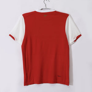 2006/07 Arsenal Home Vintage 8A #3