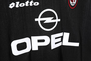 1997/98 AC Milan 2K 8A #6