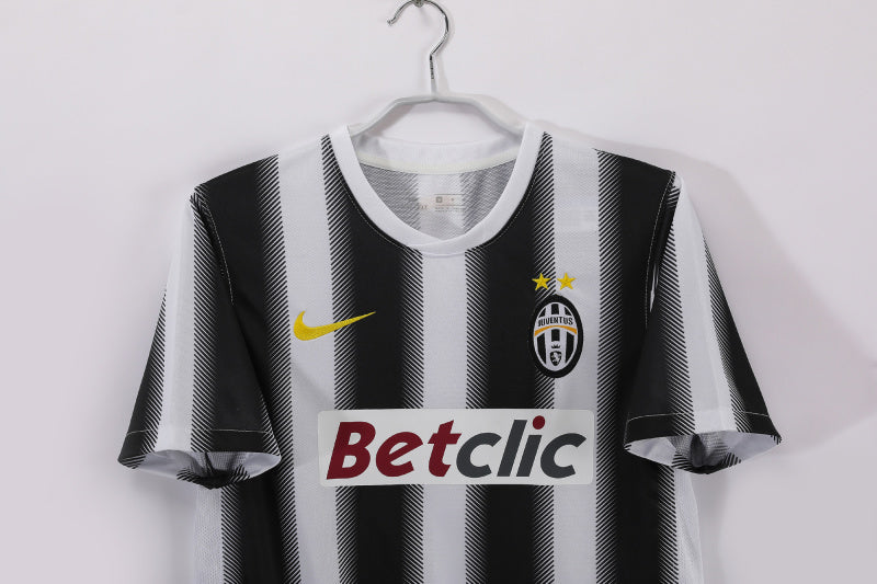 2011 Juve #4