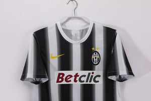 2011 Juve #4