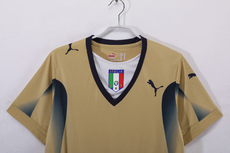 2006 Classic Jersey #8