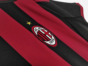 2009/10 AC Milan Home Stadium 8A #6