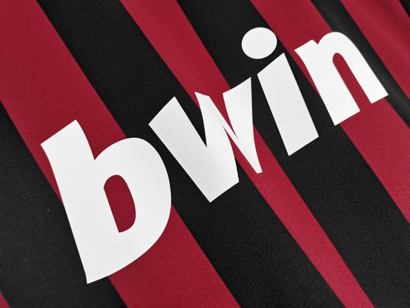 2009/10 AC Milan Home Stadium 8A #5