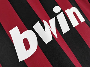 2009/10 AC Milan Home Stadium 8A #5