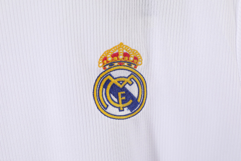 Real Madrid - 2019/2020 Home