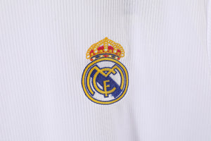 Real Madrid - 2019/2020 Home