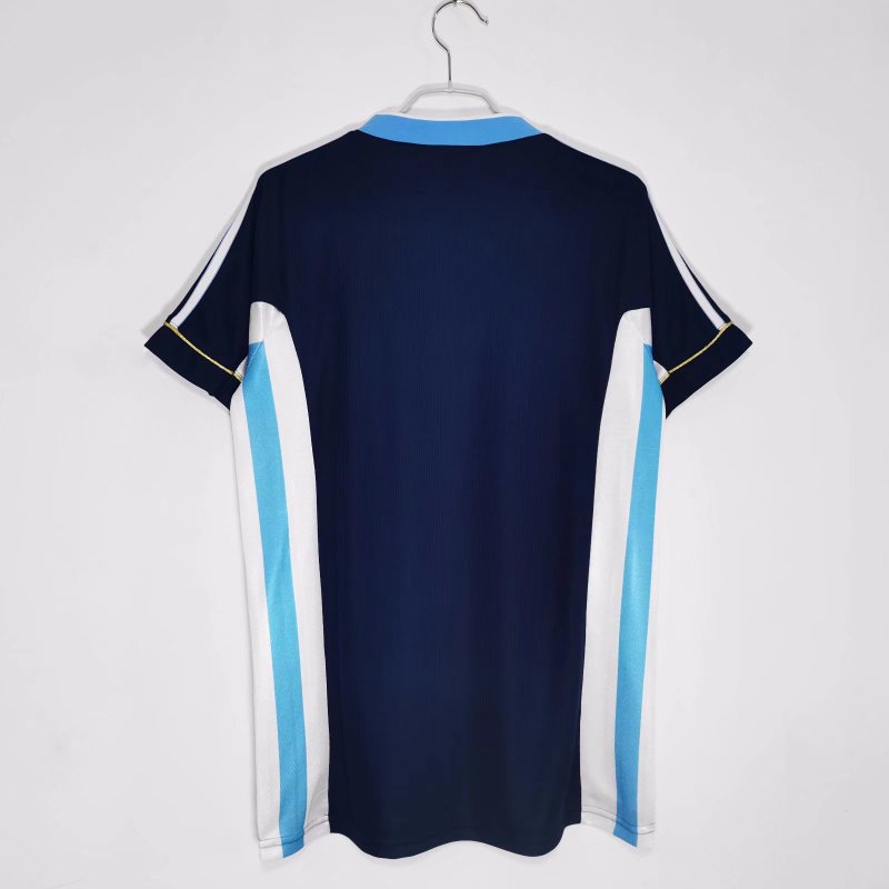 Argentina Away 8A 1998 Season #10