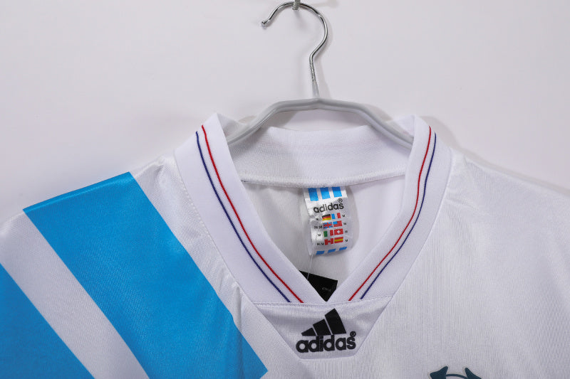 1992 Marseille #7