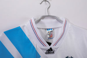 1992 Marseille #7