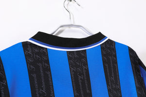 1997/98 Inter Home Vintage 5A #1