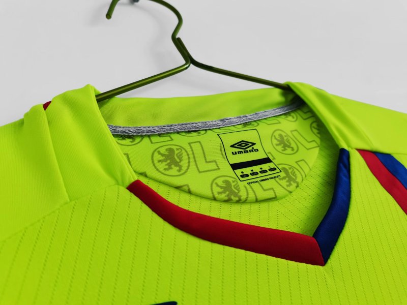 Classic Jersey #11