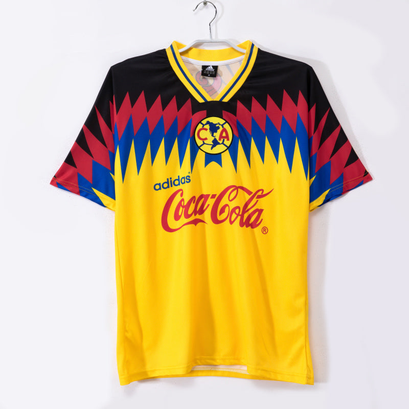 1995 Americas Home Vintage Yellow 5A #9
