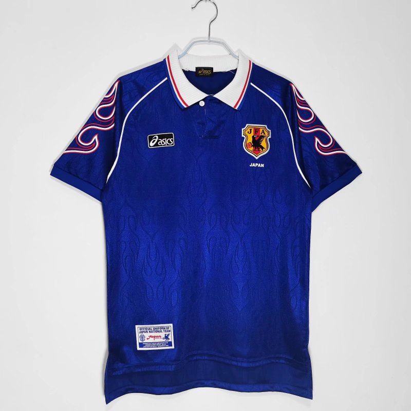 Japan Home 8A 1998 Season #15