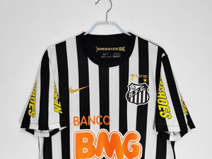 Santos Away 5A 2013 Season #8