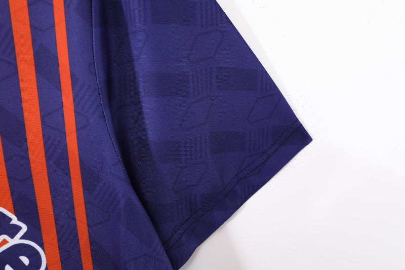 Paris Home Stadium Vintage 5A 1993/94 #6