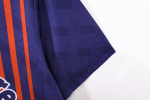 Paris Home Stadium Vintage 5A 1993/94 #6