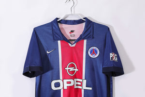 1998/99 Paris Home Vintage 8A #5
