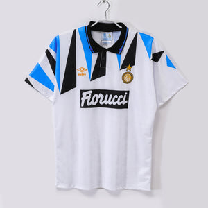 1992 Inter Milan #9