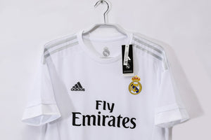2015 Real Madrid #4