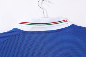 Vintage 5A at home in Italy for the 2012 season #1