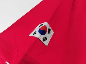 Qi code, South Korea home 8A in 2002/03 season #3