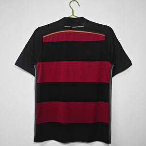 Germany Away Vintage 7A 2014 Season #11