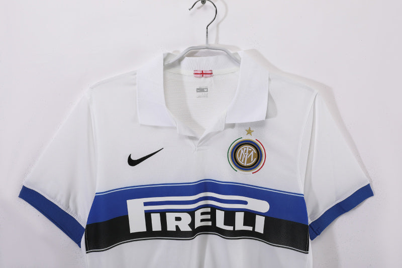 2009 Inter Milan #10