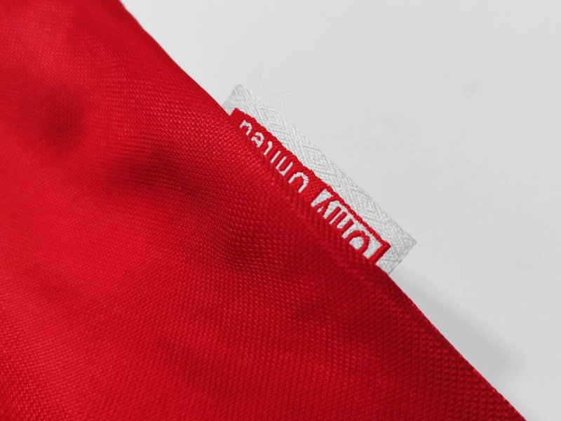 Long Sleeve: Manchester United Home 3B 1999/00 #2