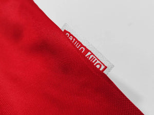 Long Sleeve: Manchester United Home 3B 1999/00 #2
