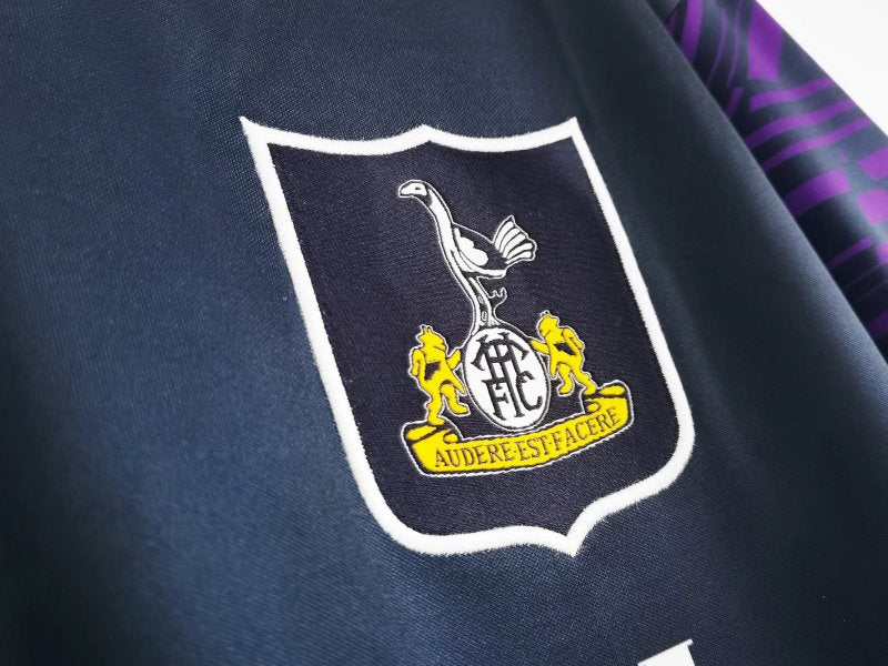 Tottenham Hotspur Away 8A 1994/95 #9