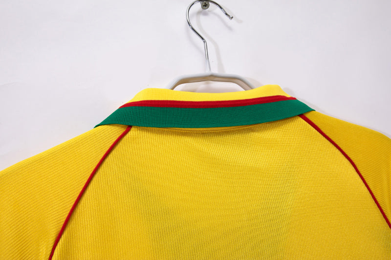 1998 Cameroon #1