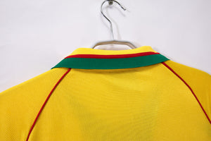 1998 Cameroon #1