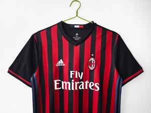 AC Home Vintage 8A 2016/17 Season #7