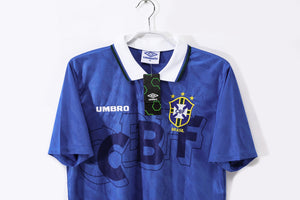 Classic Jersey #4