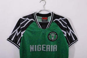 1994 Nigeria #9