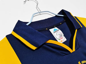 2000/01 Ajax Away 8A #9