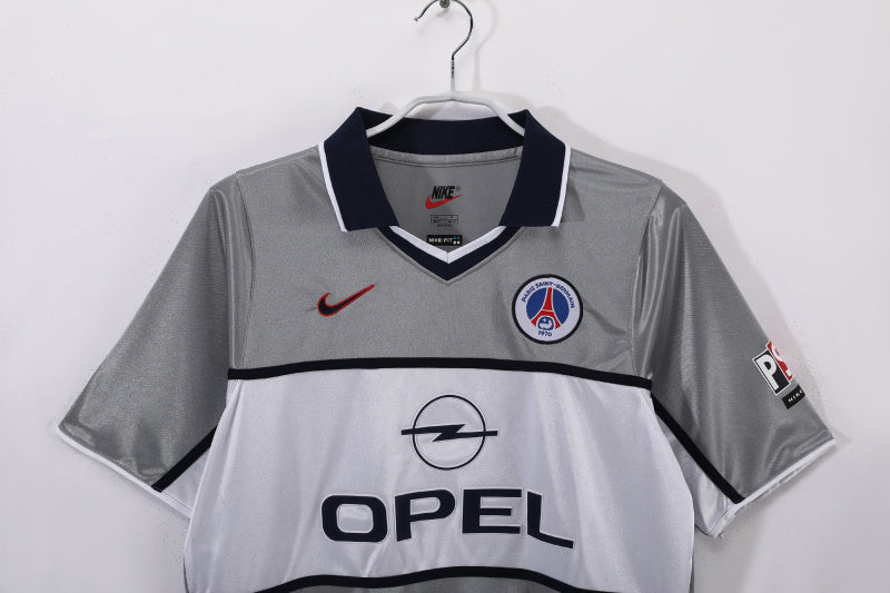 2000 Paris #9