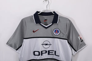 2000 Paris #9