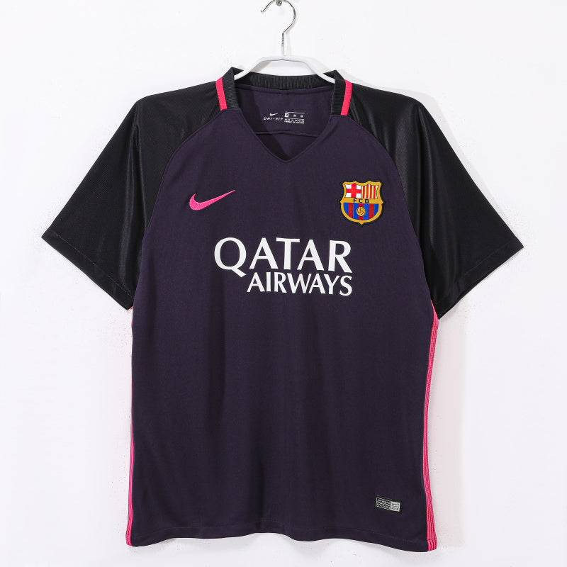 2016 Barcelona #11