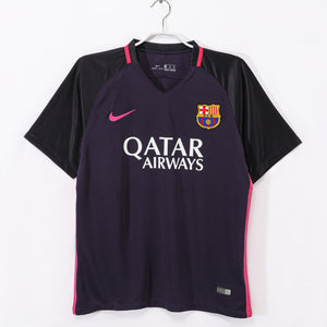 2016 Barcelona #11