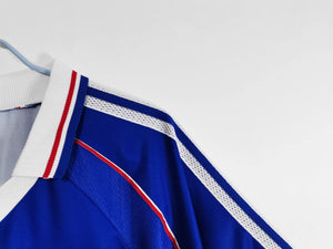 France Home Stadium Vintage 1998 Season, Final Edition 2A #5