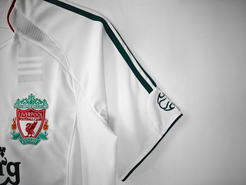 2006/08 Liverpool Away 0B #6