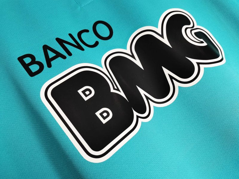 2012/13 Santos II Away 8A #7