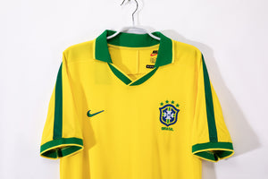 1997 Brazilian Home Vintage 5A #4
