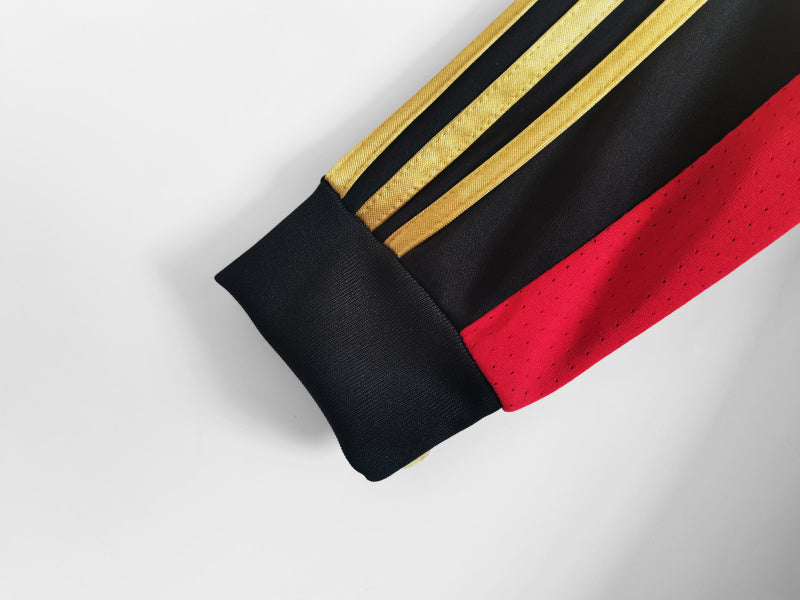 Long Sleeve: 2013/14 AC Milan Vintage 3B #2
